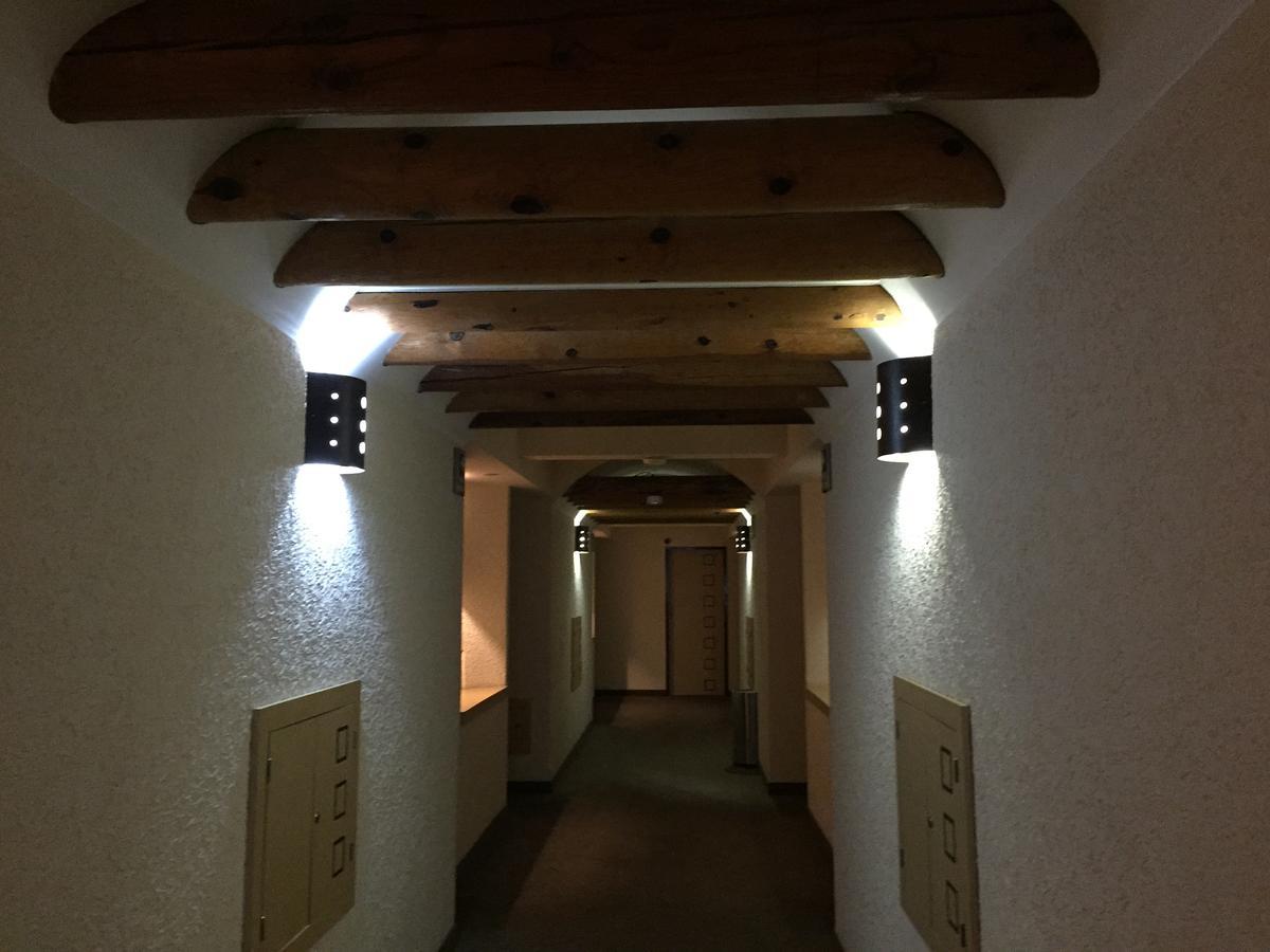 Hotel La Luna Мехико Экстерьер фото